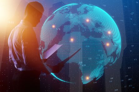 La generación de geógrafos que solucionará el problema de la despoblación La generación de geógrafos que solucionará el problema de la despoblación