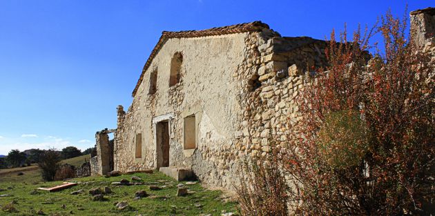 Casa de los Olmos. Casa de los Olmos.