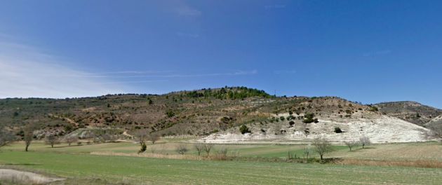 Ruta verde. De Fuentelencina a Alhóndiga por la vega del Arlés: De Fuentelencina a Alhóndiga por la vega del Arlés Ruta verde. De Fuentelencina a Alhóndiga por la vega del Arlés: De Fuentelencina a Alhóndiga por la vega del Arlés