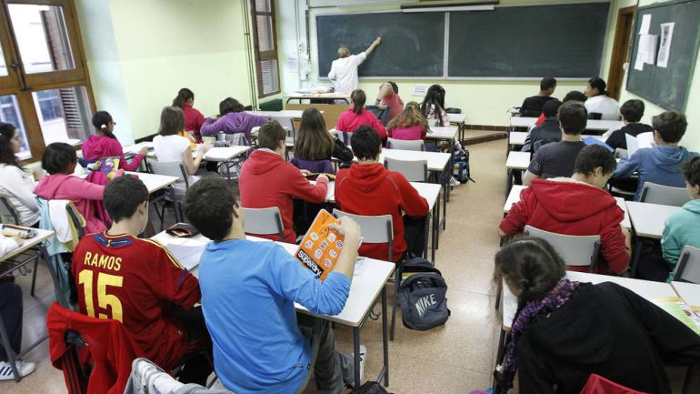 Villarrobledo acoge hoy el acto institucional por el Día de la Enseñanza Villarrobledo acoge hoy el acto institucional por el Día de la Enseñanza