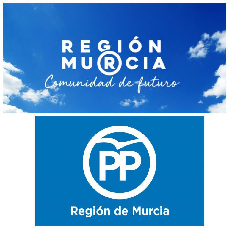 El Gobierno Regional no ve polémica en la nueva marca que promociona a la Región de Murcia El Gobierno Regional no ve polémica en la nueva marca que promociona a la Región de Murcia