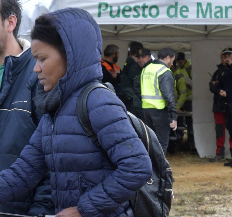 Gabriel Cruz: El alcalde de Burgos pide evitar conjeturas y esclarecer lo ocurrido en Almería y en Burgos Gabriel Cruz: El alcalde de Burgos pide evitar conjeturas y esclarecer lo ocurrido en Almería y en Burgos