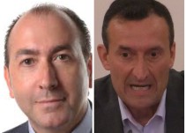 Alejandro Soler volverá a intentar dirigir el PSOE en Elche