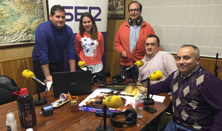 ¿Es acertada la elección del cartel de la Semana Santa de Cuenca de este año? ¿Es acertada la elección del cartel de la Semana Santa de Cuenca de este año?