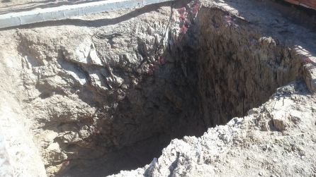La Mina Terría La Mina Terría