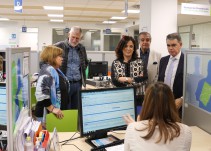 Lanbide suspende la RGI a 240 perceptores paquistaníes por documentación falsa