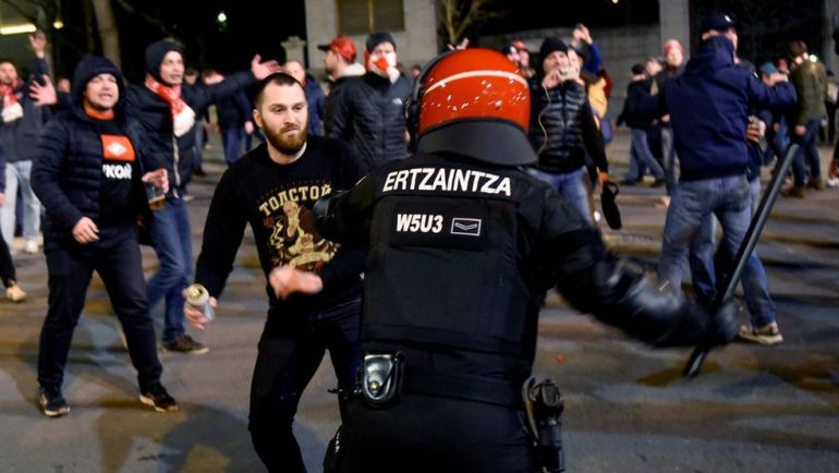 Los sindicatos consideran un "fracaso" su cita con Seguridad Los sindicatos consideran un "fracaso" su cita con Seguridad