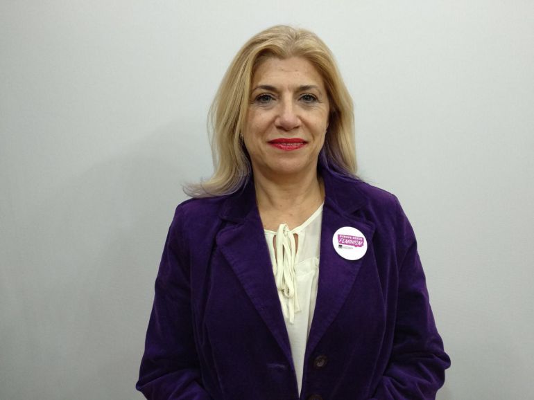 Gloria Alarcón Gloria Alarcón