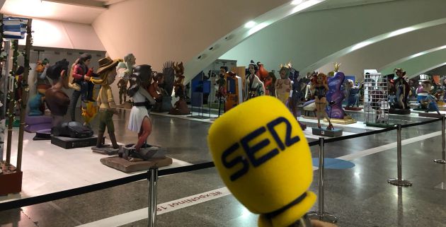 La exposición del Ninot cerrada ya al púbico La exposición del Ninot cerrada ya al púbico