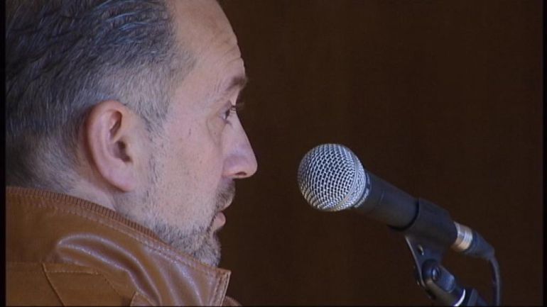 El juicio se desarrolla en Pontevedra El juicio se desarrolla en Pontevedra