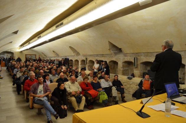 Balance de la Feria Apícola de Pastrana. José Luis Herguedas: "La afluencia de profesionales ha superado las expectativas": Herguedas: "La afluencia de profesionales ha superado las expectativas" Balance de la Feria Apícola de Pastrana. José Luis Herguedas: "La afluencia de profesionales ha superado las expectativas": Herguedas: "La afluencia de profesionales ha superado las expectativas"