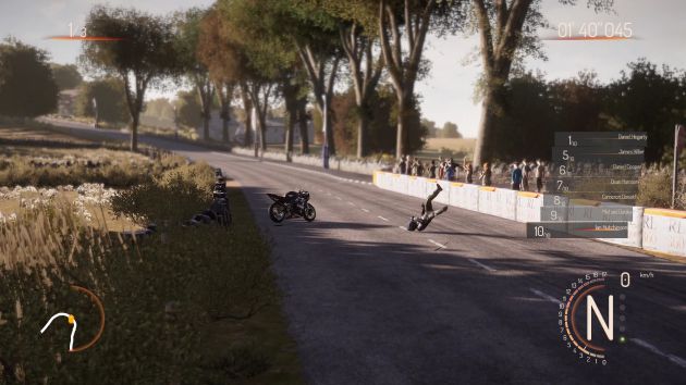 TT Isle of Man TT Isle of Man