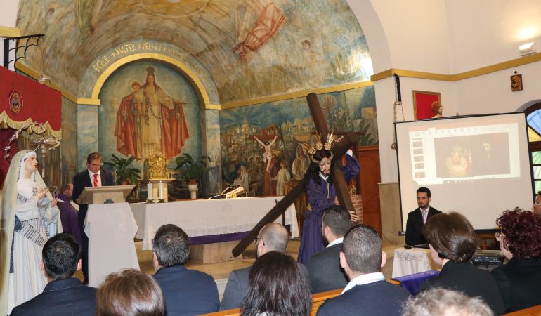 Parroquia de Balerma. Parroquia de Balerma.