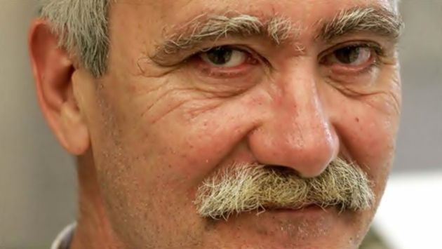 La Columna de Carlos Arcaya: El periodismo como forma de vida La Columna de Carlos Arcaya: El periodismo como forma de vida