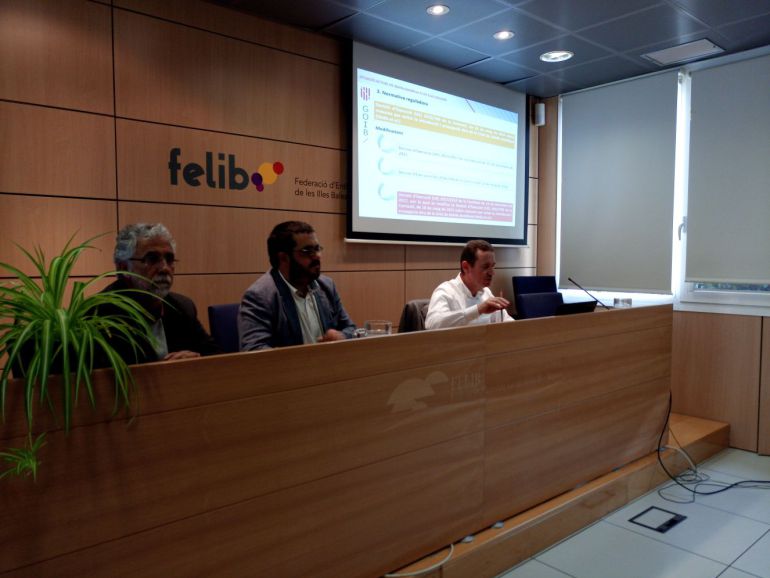 El número de casos de 'Xyella Fastidiosa' se ha multiplicado por siete en un año El número de casos de 'Xyella Fastidiosa' se ha multiplicado por siete en un año