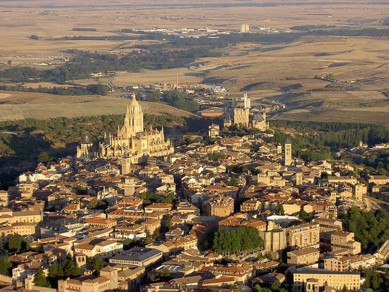 El paro o la falta de consumo entre las principales preocupaciones de los economistas segovianos El paro o la falta de consumo entre las principales preocupaciones de los economistas segovianos
