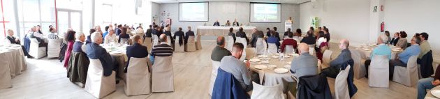 SER Málaga reúne al sector de los subtropicales para analizar su presente y futuro SER Málaga reúne al sector de los subtropicales para analizar su presente y futuro