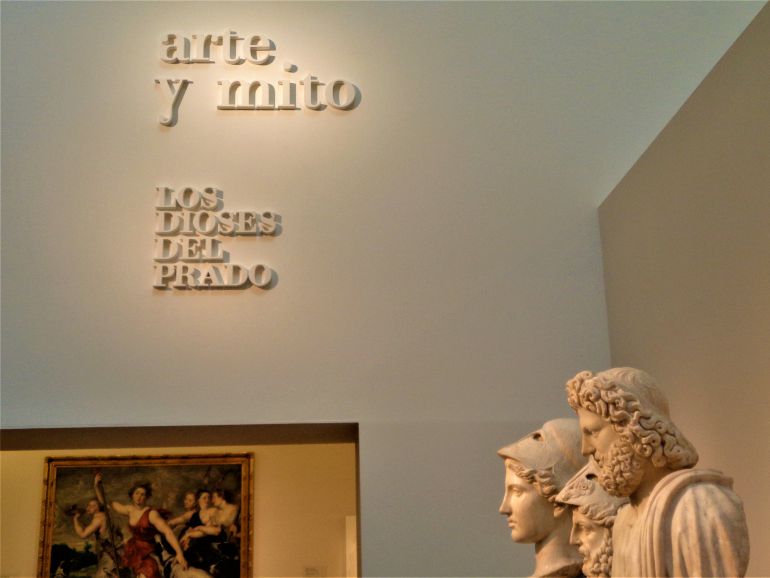 La exposición permanecerá en el edificio la la ampliación del Bellas Artes, con entrada por la plaza de la Catedral La exposición permanecerá en el edificio la la ampliación del Bellas Artes, con entrada por la plaza de la Catedral