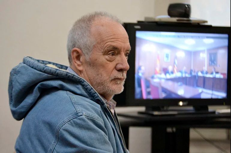 El fiscal mantiene la petición de cárcel para Cursach, que pone en duda el registro de su casa El fiscal mantiene la petición de cárcel para Cursach, que pone en duda el registro de su casa
