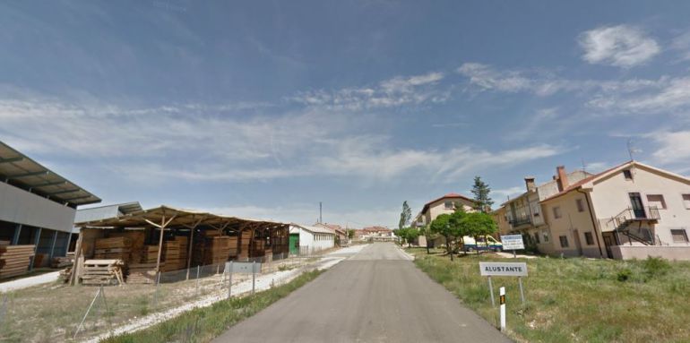 Alustante (Guadalajara): año y medio sin cobertura de móvil ni conexión a Internet: Alustante: año y medio sin cobertura de móvil ni conexión a Internet Alustante (Guadalajara): año y medio sin cobertura de móvil ni conexión a Internet: Alustante: año y medio sin cobertura de móvil ni conexión a Internet