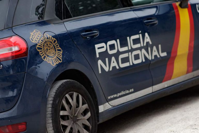 Robos de naves y comercios en Málaga: Siete detenidos por robar mediante el método del 'butrón' en Málaga Robos de naves y comercios en Málaga: Siete detenidos por robar mediante el método del 'butrón' en Málaga