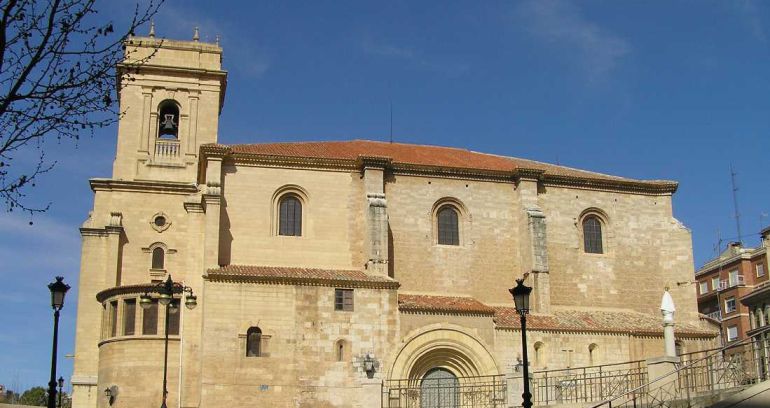 La catedral es uno de los lugares que acoge los conciertos de música sacra La catedral es uno de los lugares que acoge los conciertos de música sacra