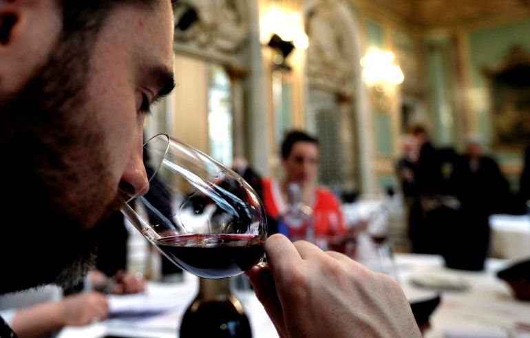 Seis vinos del Bierzo, premiados en los Bacchus Seis vinos del Bierzo, premiados en los Bacchus