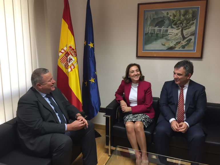 La cría del atún rojo en cautividad, proyecto destacado del Instituto Español de Oceanografía La cría del atún rojo en cautividad, proyecto destacado del Instituto Español de Oceanografía