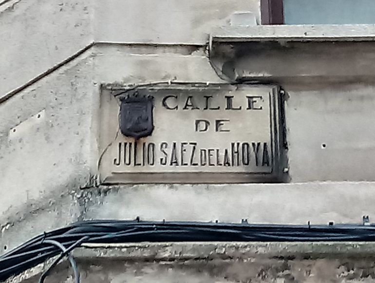Franquismo: 10 calles y 3 barriadas cambian de nombre Franquismo: 10 calles y 3 barriadas cambian de nombre