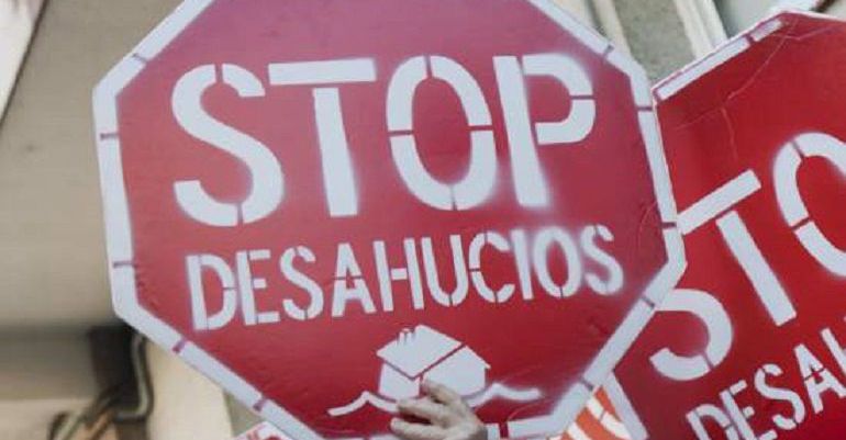 Huelva encabeza los lanzamientos hipotecarios con 524 en 2017 Huelva encabeza los lanzamientos hipotecarios con 524 en 2017
