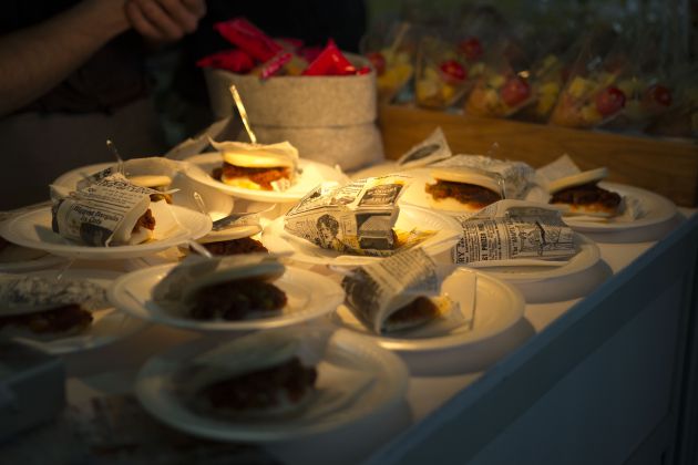Éxito del fin de semana gastronómico organizado por Radio Mallorca Cadena SER Éxito del fin de semana gastronómico organizado por Radio Mallorca Cadena SER