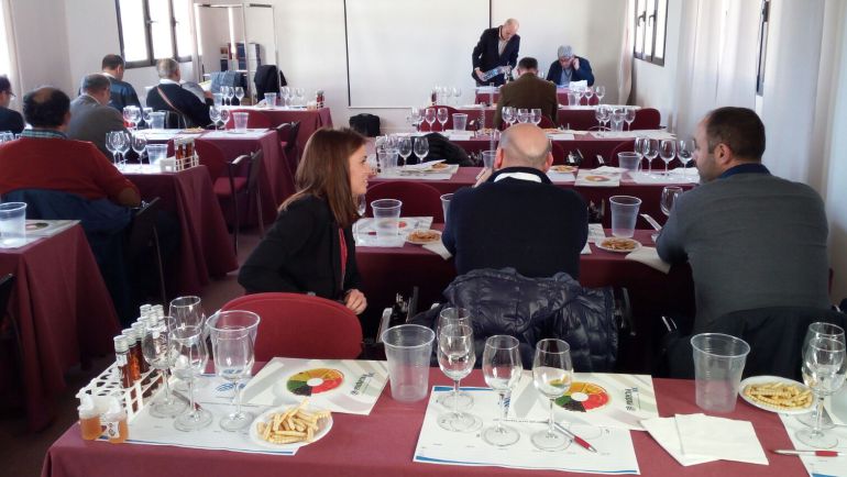 Un congreso para impulsar el trabajo de los enólogos en las bodegas de la región Un congreso para impulsar el trabajo de los enólogos en las bodegas de la región