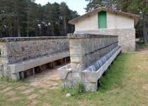 El Ayuntamiento de Covaleda ya ha confirmado la presencia de 3.300 personas en el campamento del Raso de la Nava