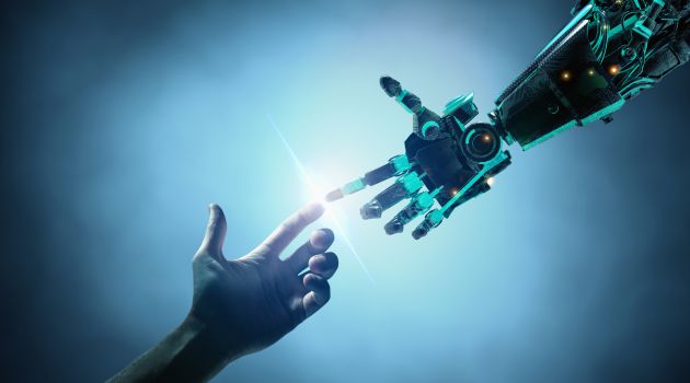 SER 3.0: ¿Deberían los robots pagar impuestos? SER 3.0: ¿Deberían los robots pagar impuestos?