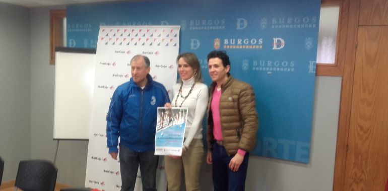 La Media Maratón Burgos Bulevar en marcha La Media Maratón Burgos Bulevar en marcha