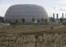 La Ciudad del Justicia ante la Fiscalía