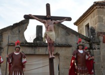 Tradición y turismo en la provincia de Ávila