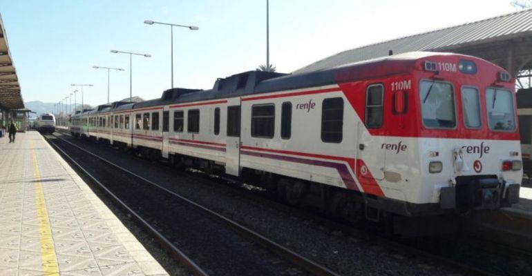 La directora de Cercanías cree que el nuevo plan será muy positivo para Madrid La directora de Cercanías cree que el nuevo plan será muy positivo para Madrid