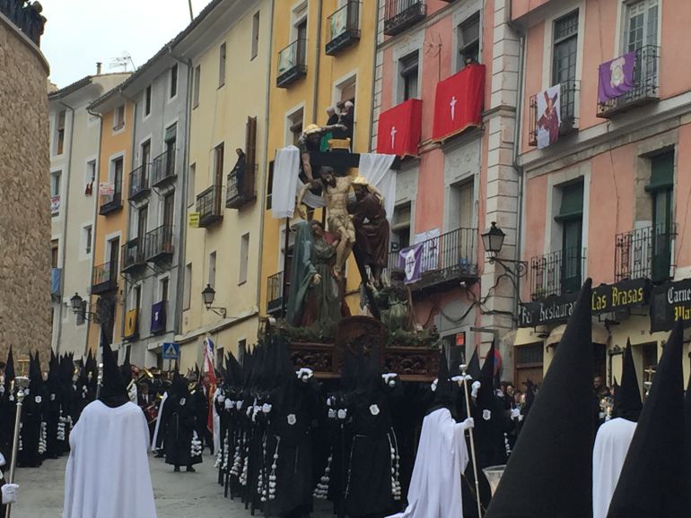 Cuenca: La exposición de Semana Santa permitirá al Museo renovar sus fondos Cuenca: La exposición de Semana Santa permitirá al Museo renovar sus fondos