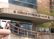 El jurado popular declara culpable al acusado de matar a su expareja en Torrelaguna
