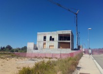 Expulsado de España el antiguo imán de Corella
