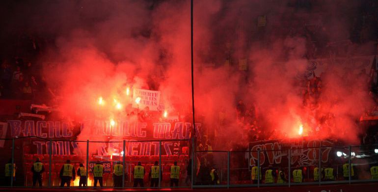 Resultado de imagen para olympique de marsella uefa