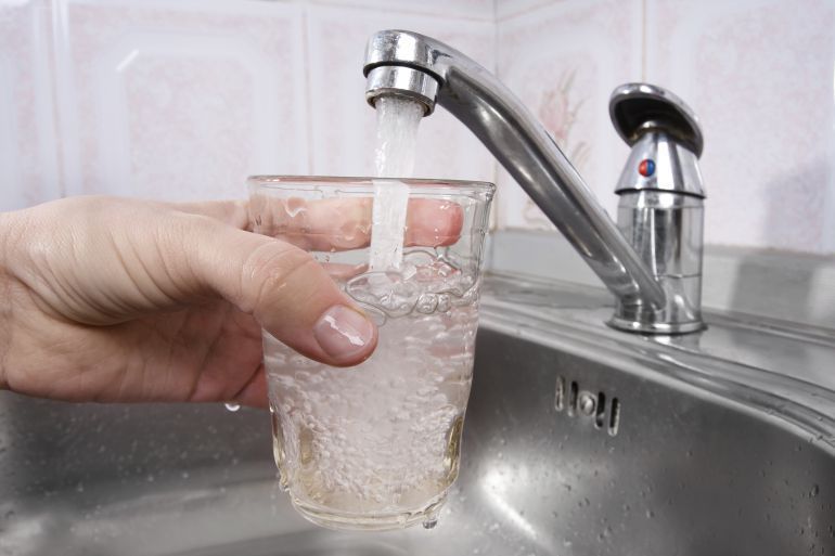 Trabajar para la redacción de un nuevo reglamento del agua Trabajar para la redacción de un nuevo reglamento del agua