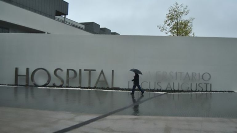La policía interrogará al menor que ha salido del coma tras consumir droga caníbal La policía interrogará al menor que ha salido del coma tras consumir droga caníbal