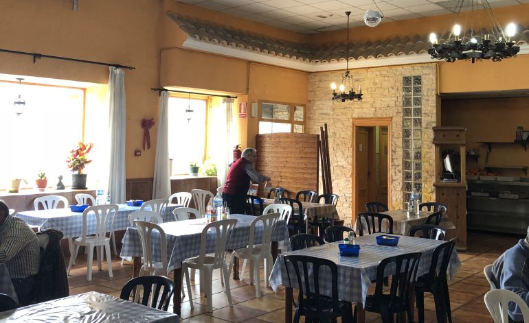 El comedor social de San Gabriel pide un bono de autobús gratuito ... El comedor social de San Gabriel pide un bono de autobús gratuito ...