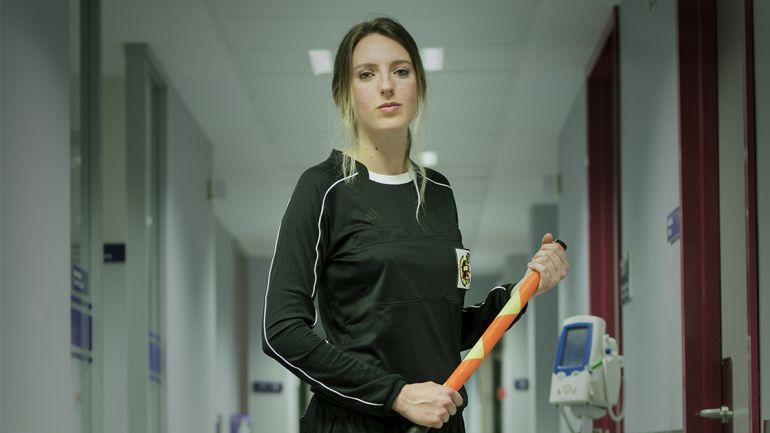Mujeres arbitro: Las árbitras bizkainas piden normalización Mujeres arbitro: Las árbitras bizkainas piden normalización