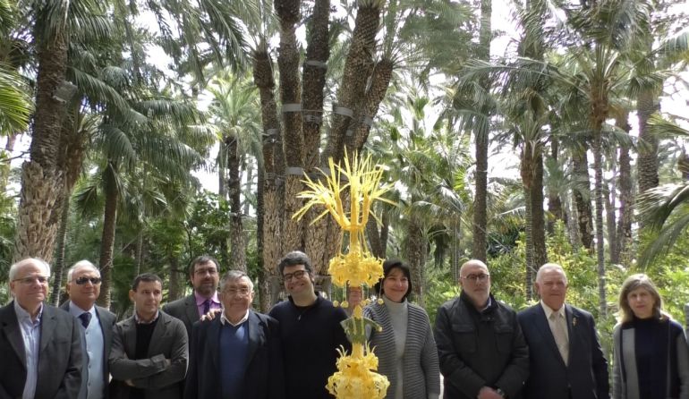 Presentación Palma Capellán Castaño Presentación Palma Capellán Castaño