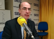 Almuiña: "Los alcaldes actuaron claramente de forma partidaria"