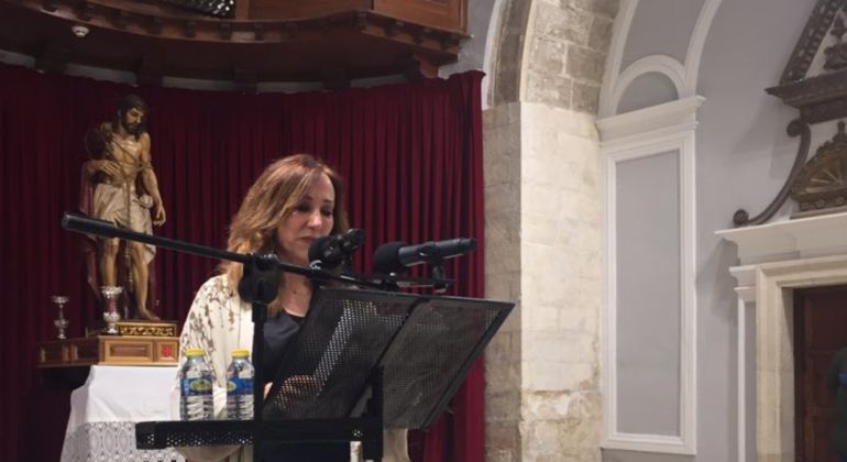 Pilar Ruipérez Pilar Ruipérez