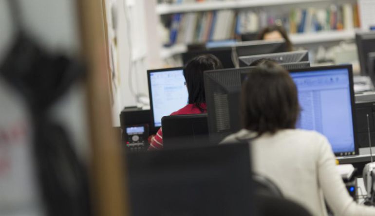 La sentencia ha sido dictada por la sala de lo social del TSJA La sentencia ha sido dictada por la sala de lo social del TSJA